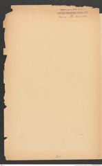 k.k. naturhistorisches Hofmuseum, Intendanzakten 1885-1896 (Hauer), Aktenzahl Z.47/1892, Seite 4